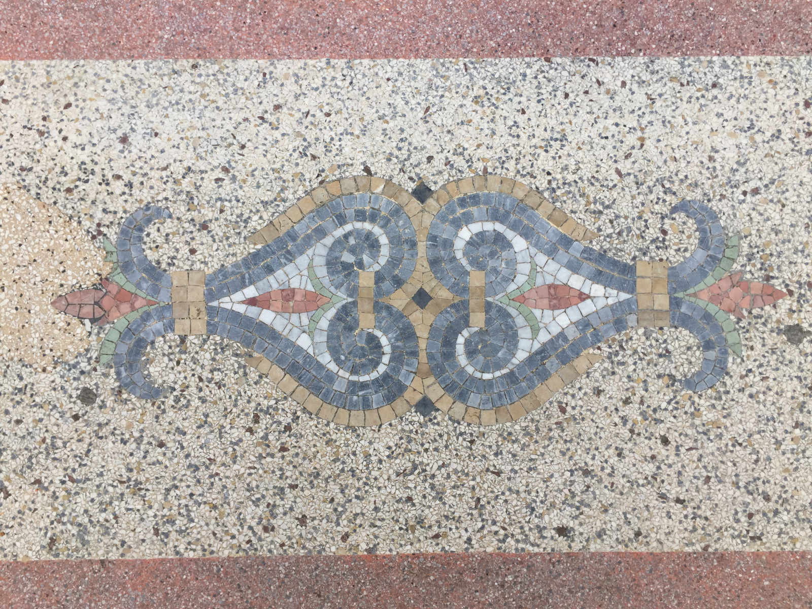 Alblasserdam, Cortgene 7-9