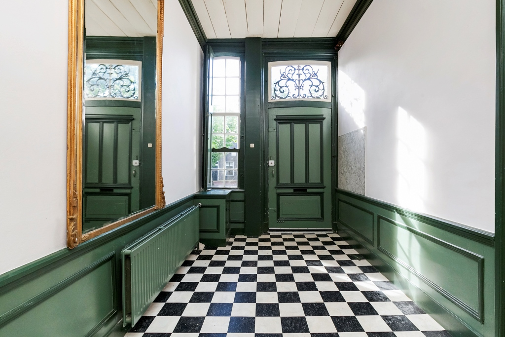 Balk, Van Swinderenstraat 7