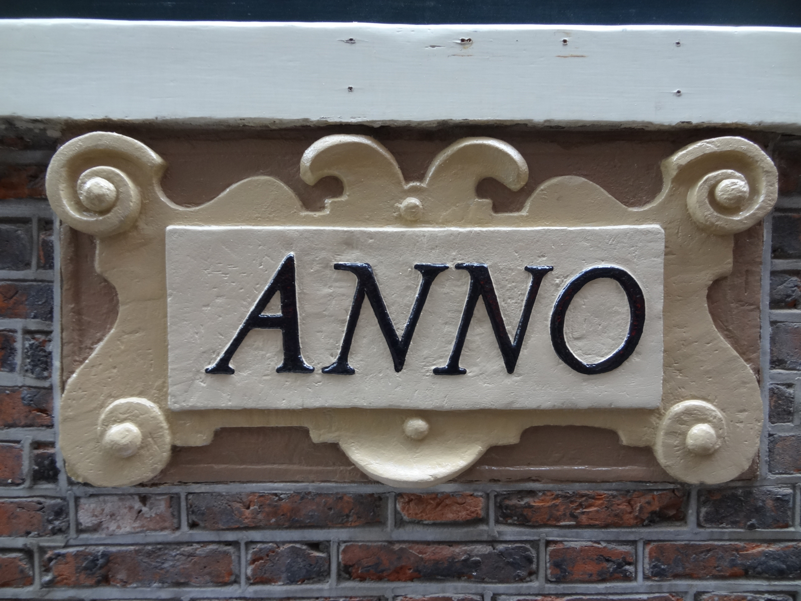 Amsterdam, Enge Kerksteeg 4