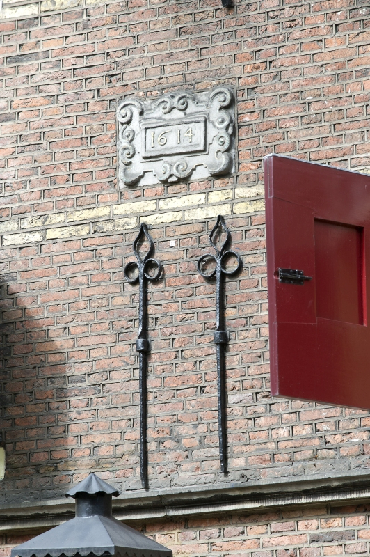 Kattengat 4 en 6 (foto Arjan Bronkhorst)