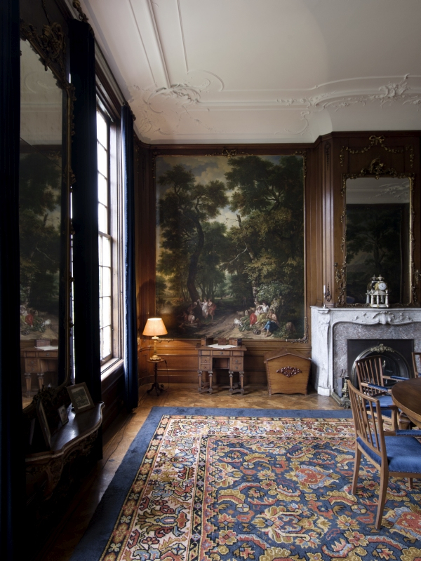 Amsterdam, Herengracht 524 (foto Arjan Bronkhorst)