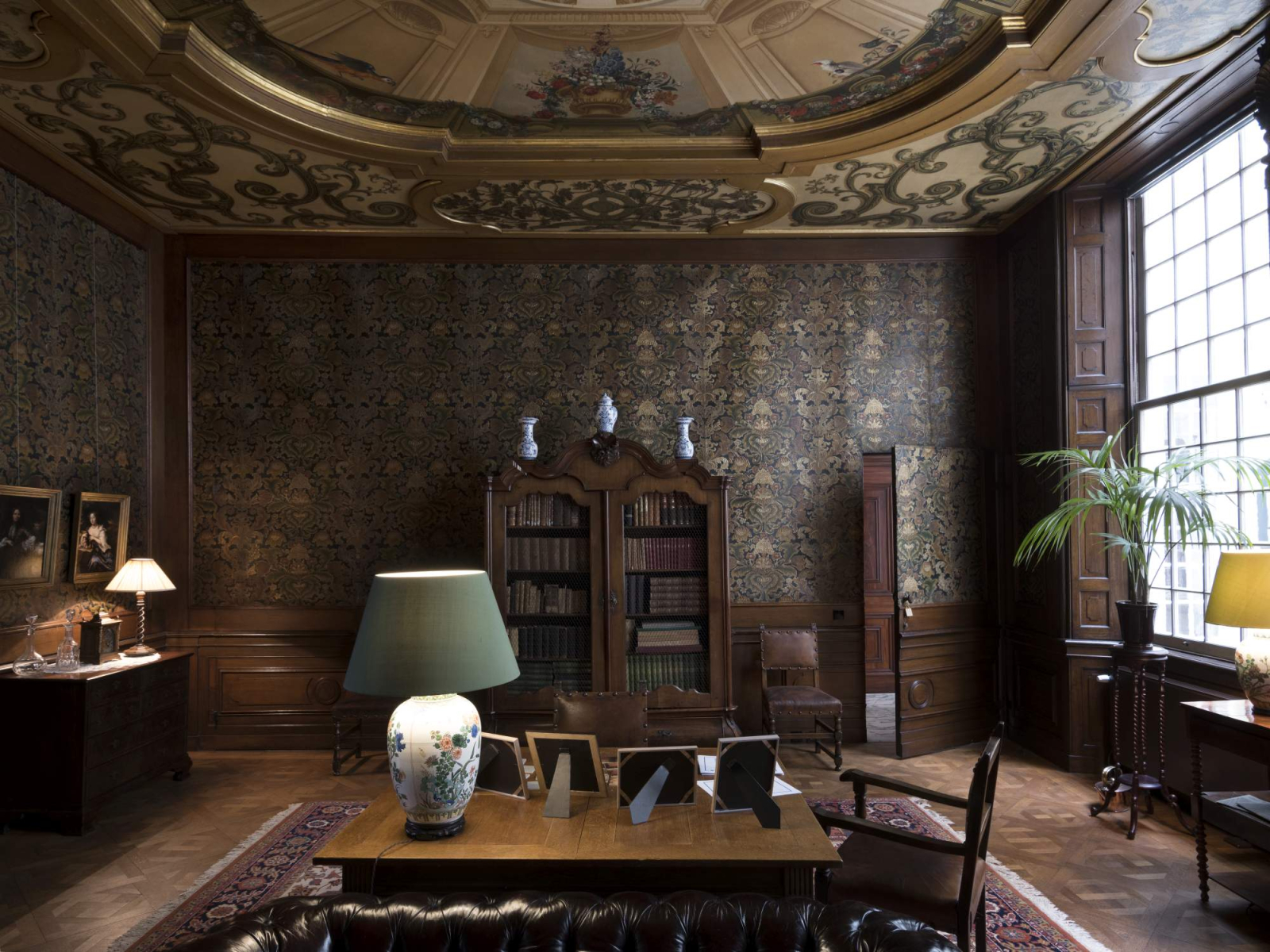 Amsterdam, Museumhuis Bartolotti (foto Arjan Bronkhorst)