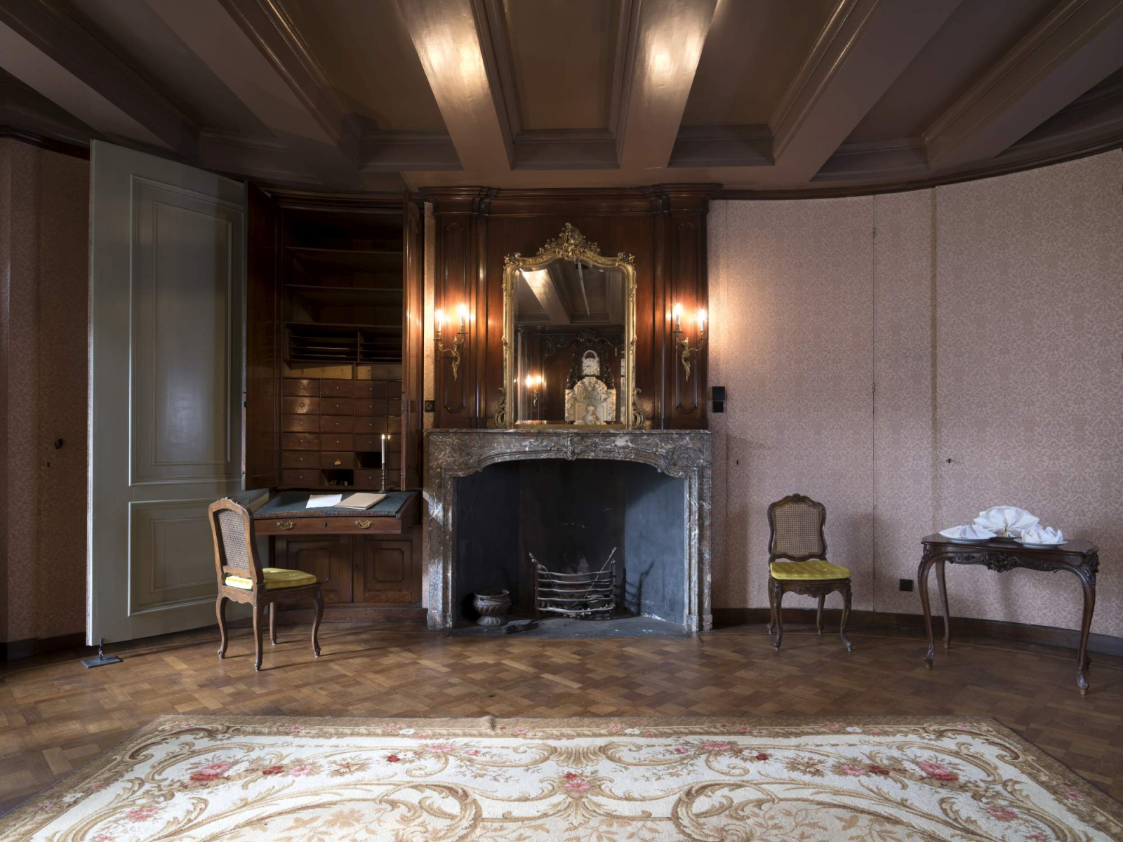 Amsterdam, Museumhuis Bartolotti (foto Arjan Bronkhorst)