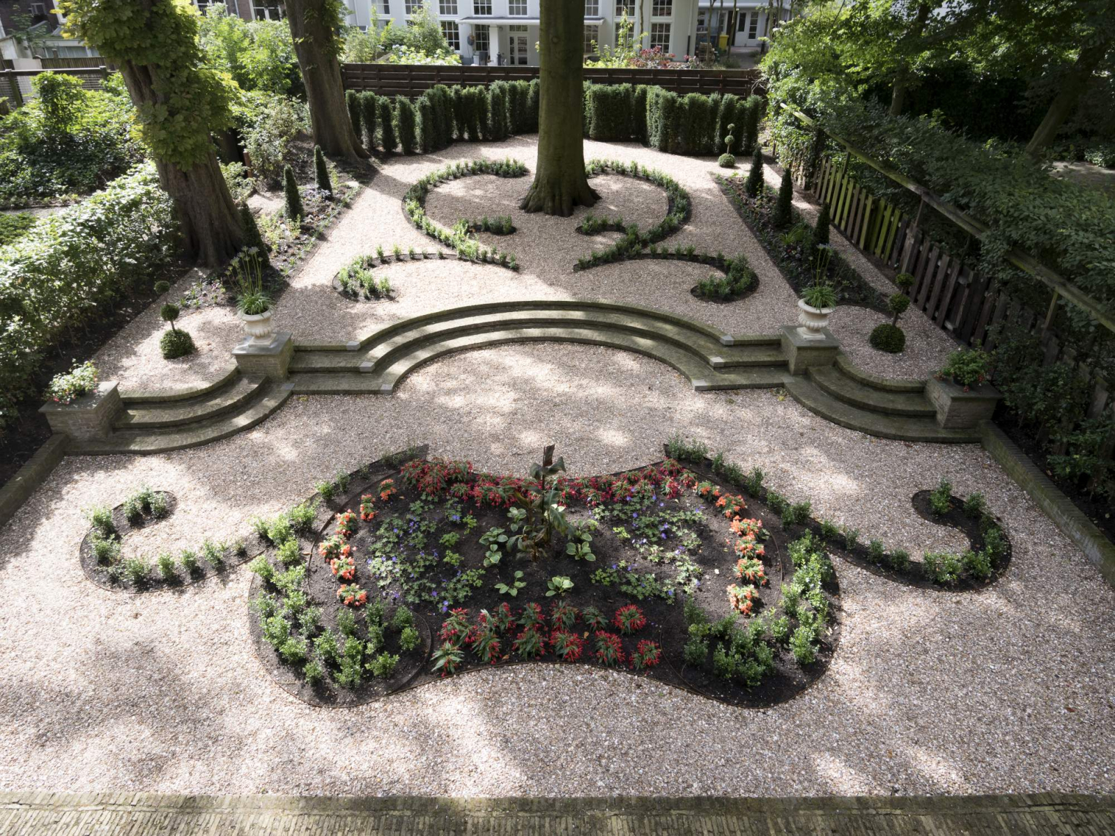 Amsterdam, Museumhuis Bartolotti (foto Arjan Bronkhorst)