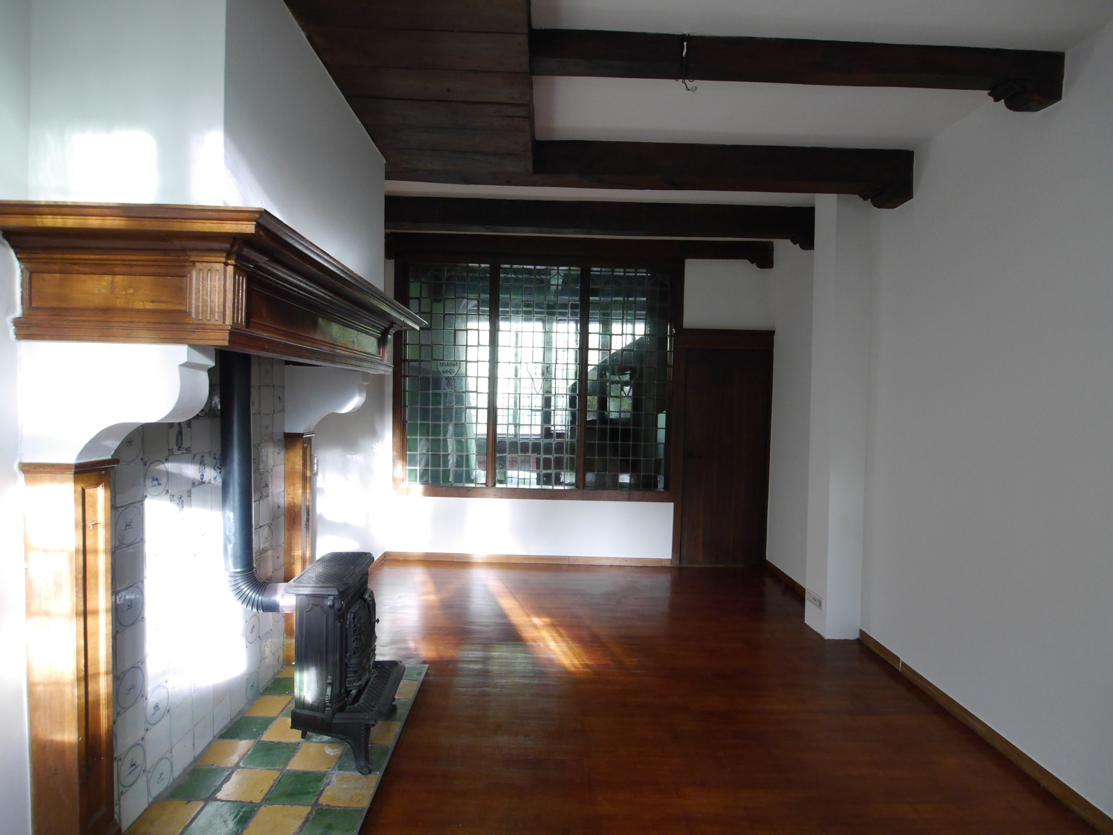 Amsterdam, Bloemgracht 91