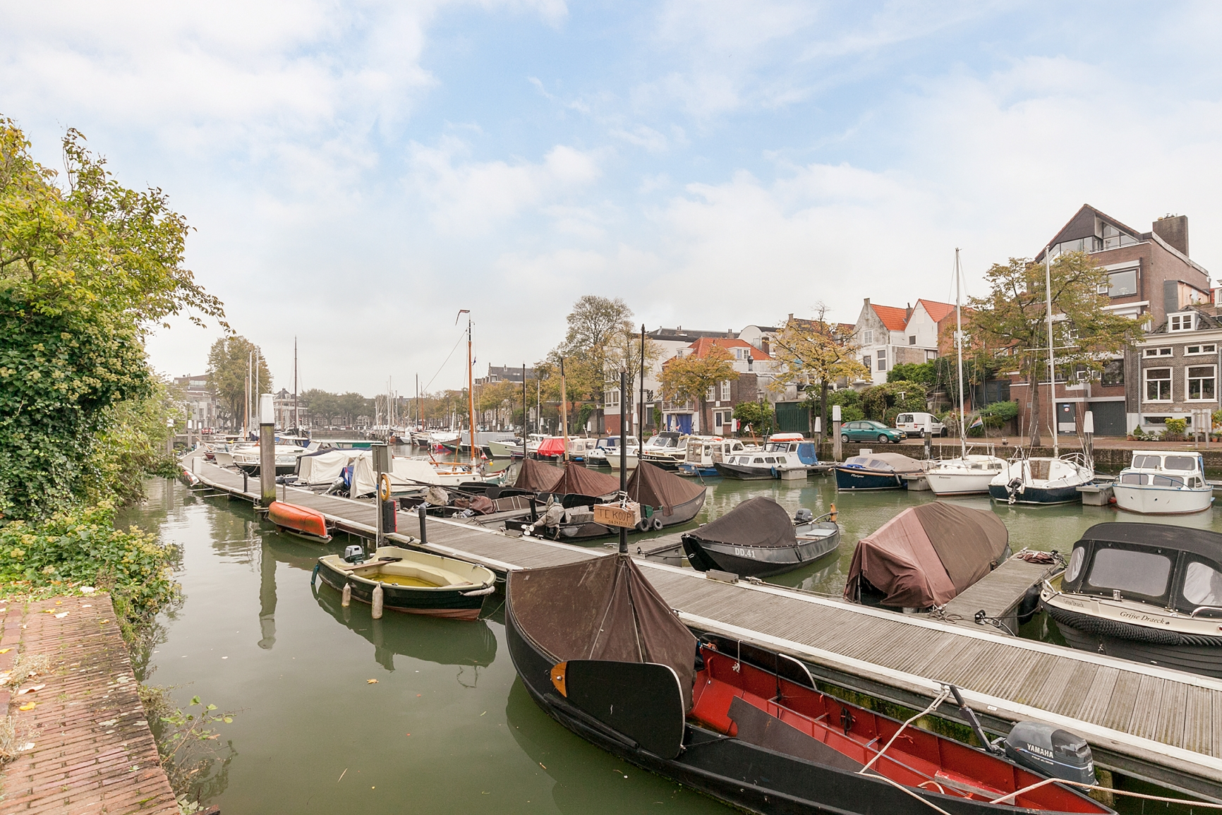 Dordrecht, Wijnstraat 123