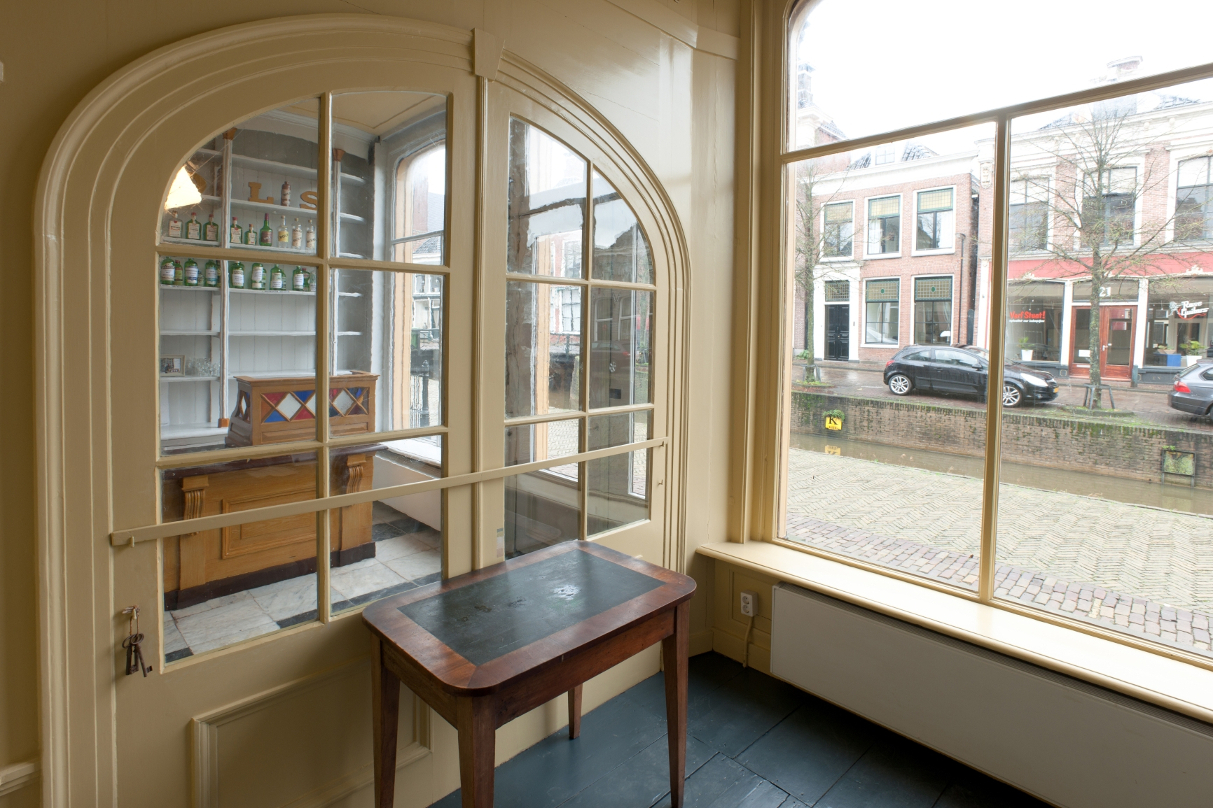 Kleine Dijlakker, Bolsward