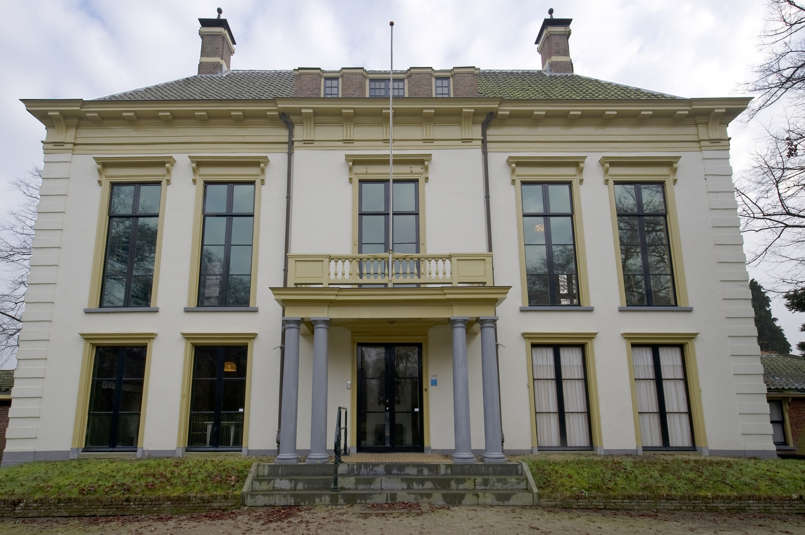 Kennemerstraatweg 278, Heiloo (foto Arjan Bronkhorst)