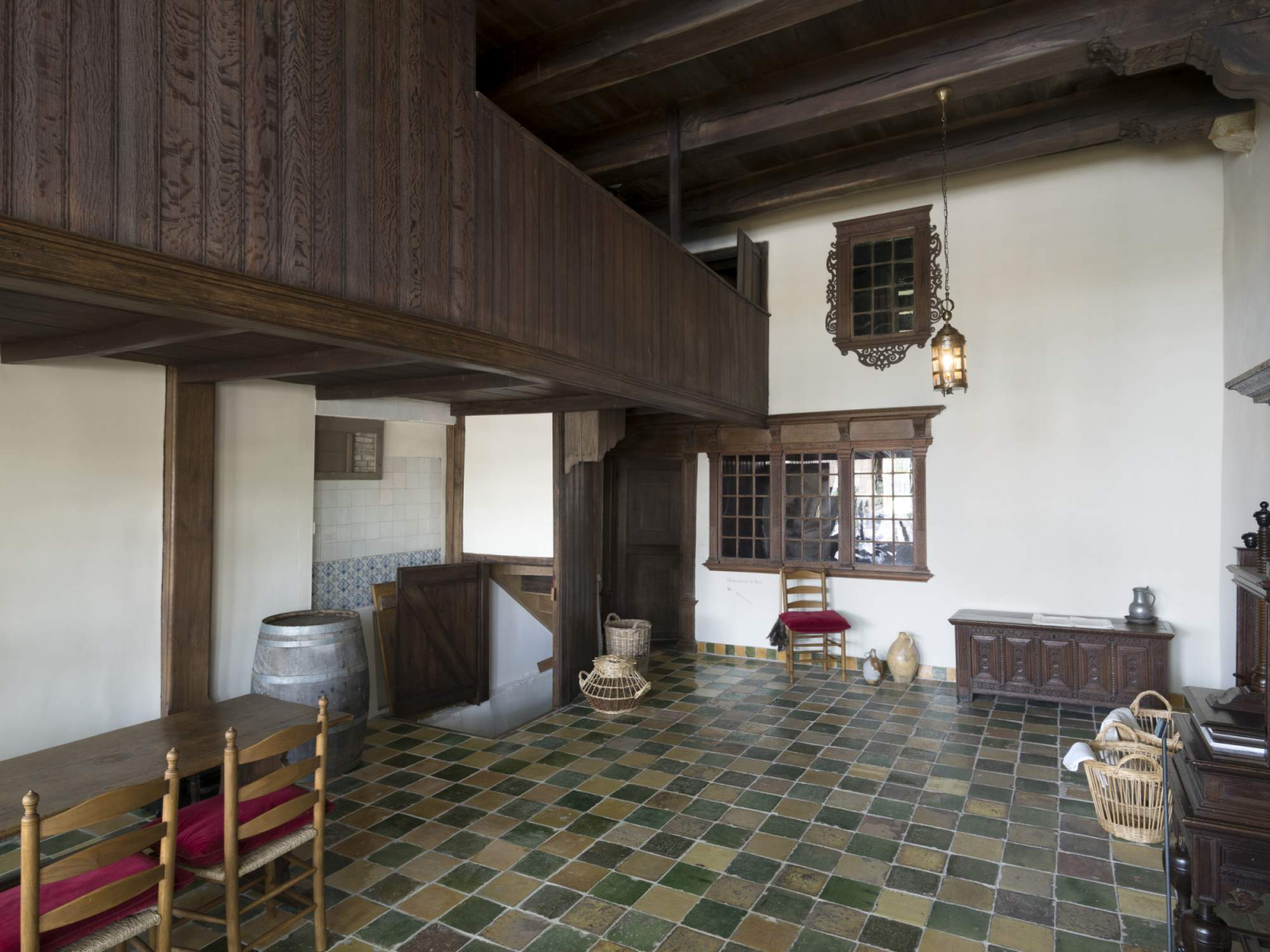 Huis Bonck, Hoorn ( foto Arjan Bronkhorst)