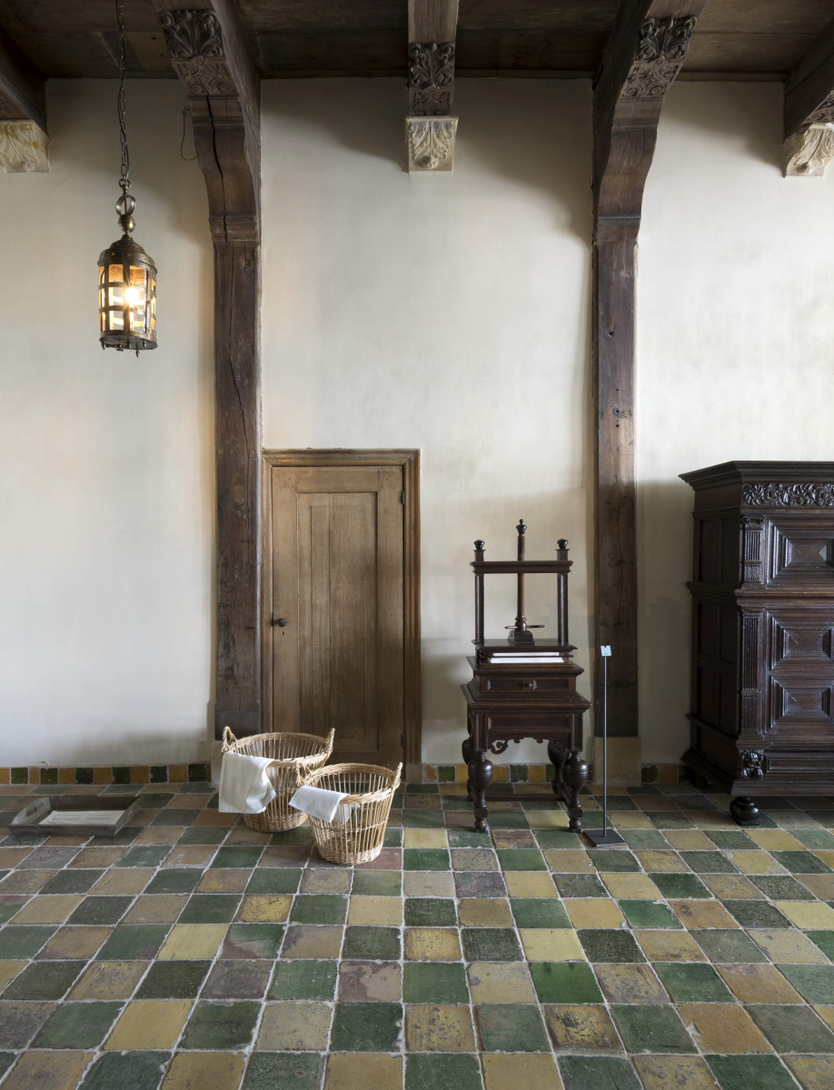 Huis Bonck, Hoorn ( foto Arjan Bronkhorst)