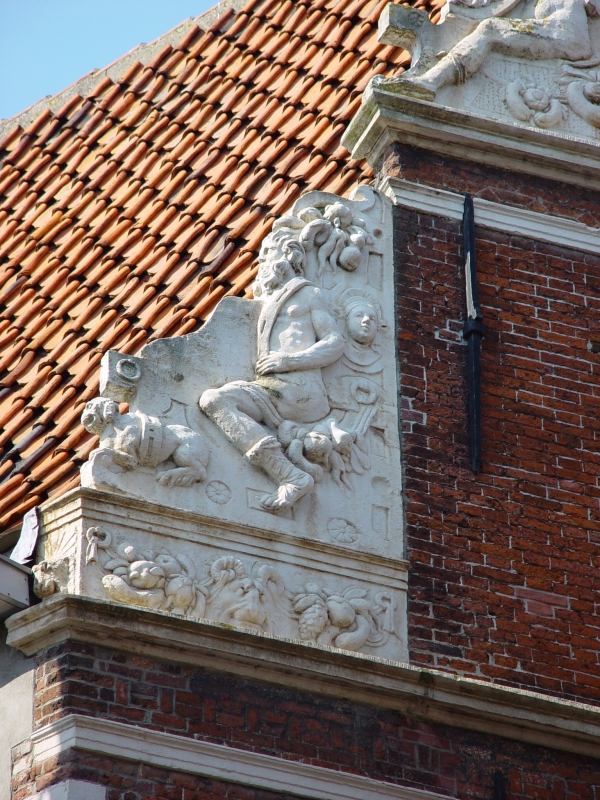 Hoorn, Kerkplein 39