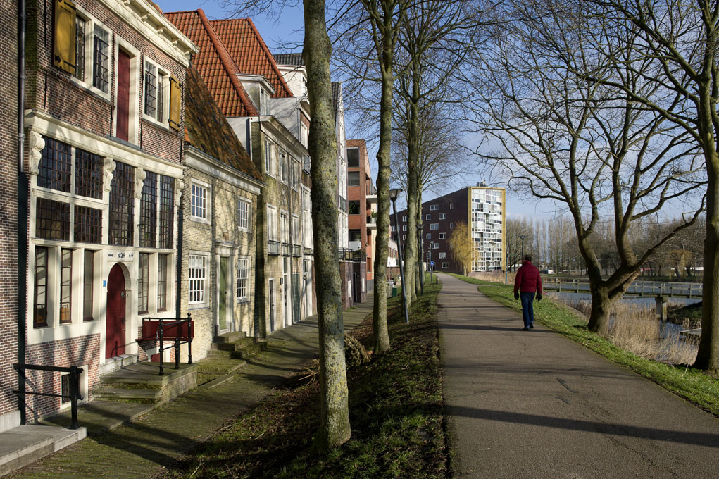 Huis Bonck, Hoorn ( foto Arjan Bronkhorst)