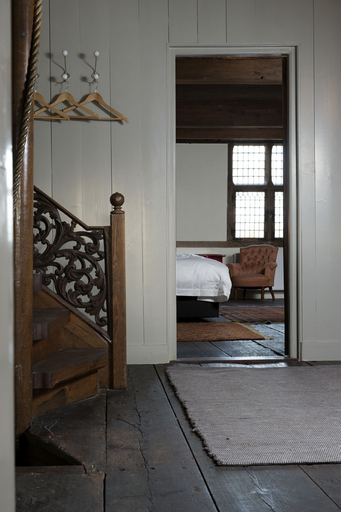 Huis Bonck, Hoorn ( foto Arjan Bronkhorst)