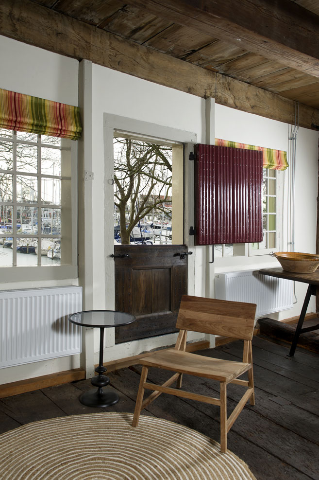 Huis Bonck, Hoorn ( foto Arjan Bronkhorst)