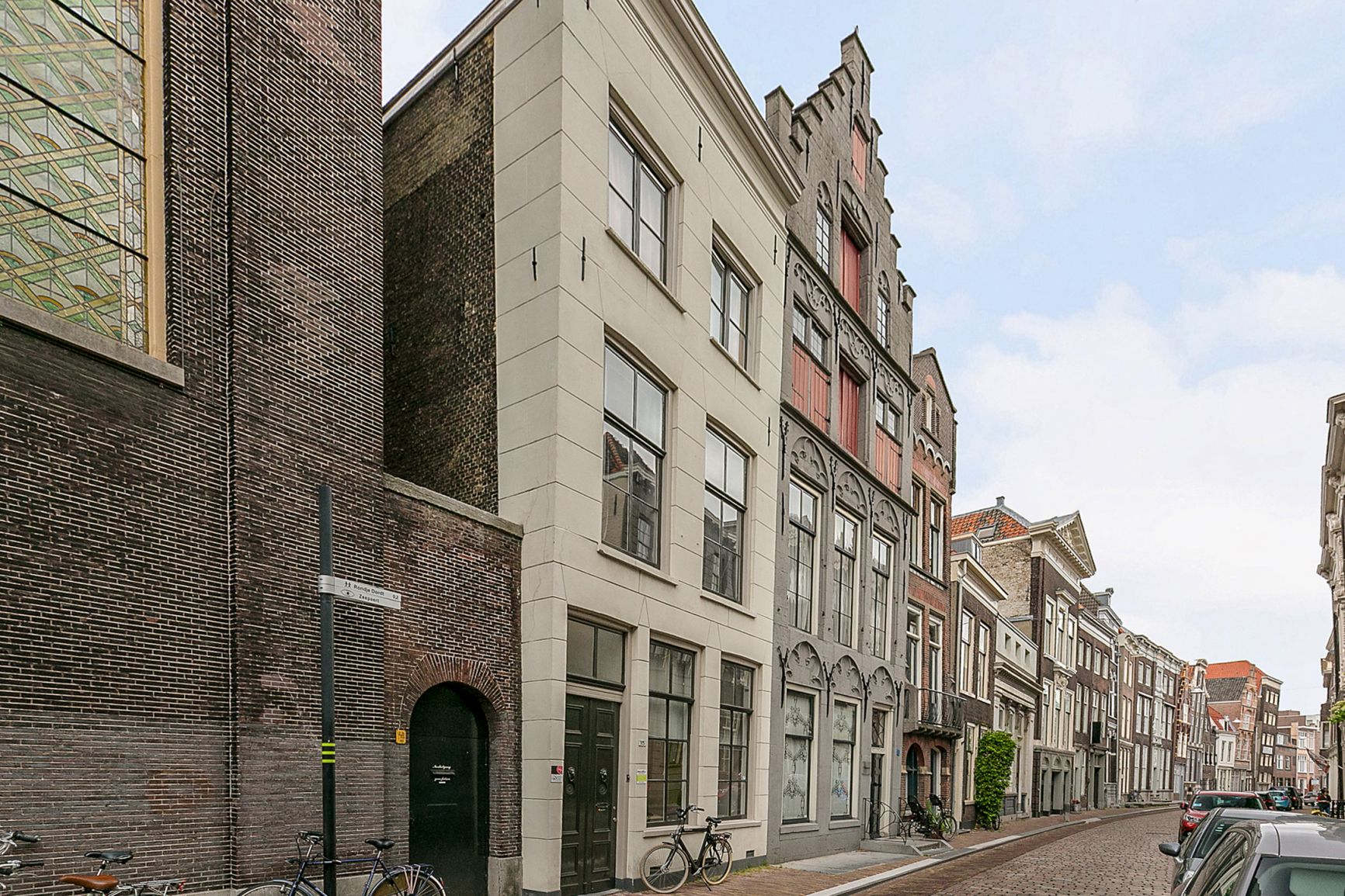 Dordrecht, Wijnstraat 113