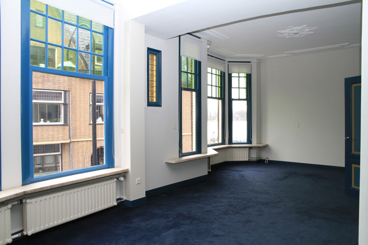 Dordrecht, Bolwerk 4
