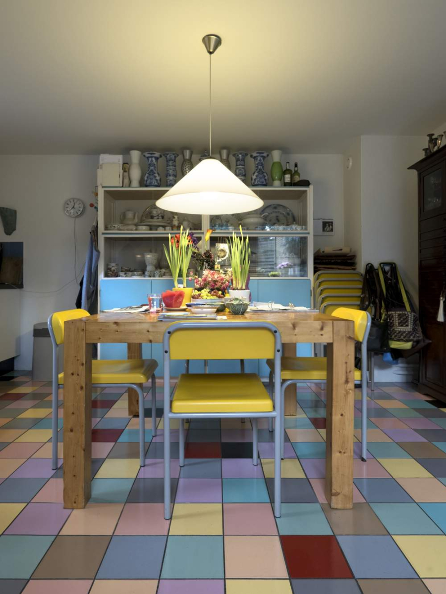 Bussum, Huis Unger (foto Arjan Bronkhorst)