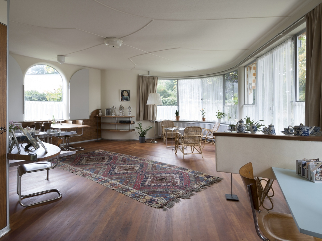 Utrecht, Huis Van Ravesteyn