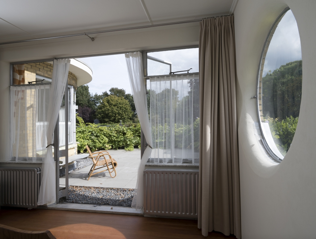 Utrecht, Huis Van Ravesteyn