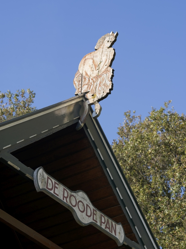 Hoog Soeren, De Roode Pan (foto Arjan Bronkhorst)