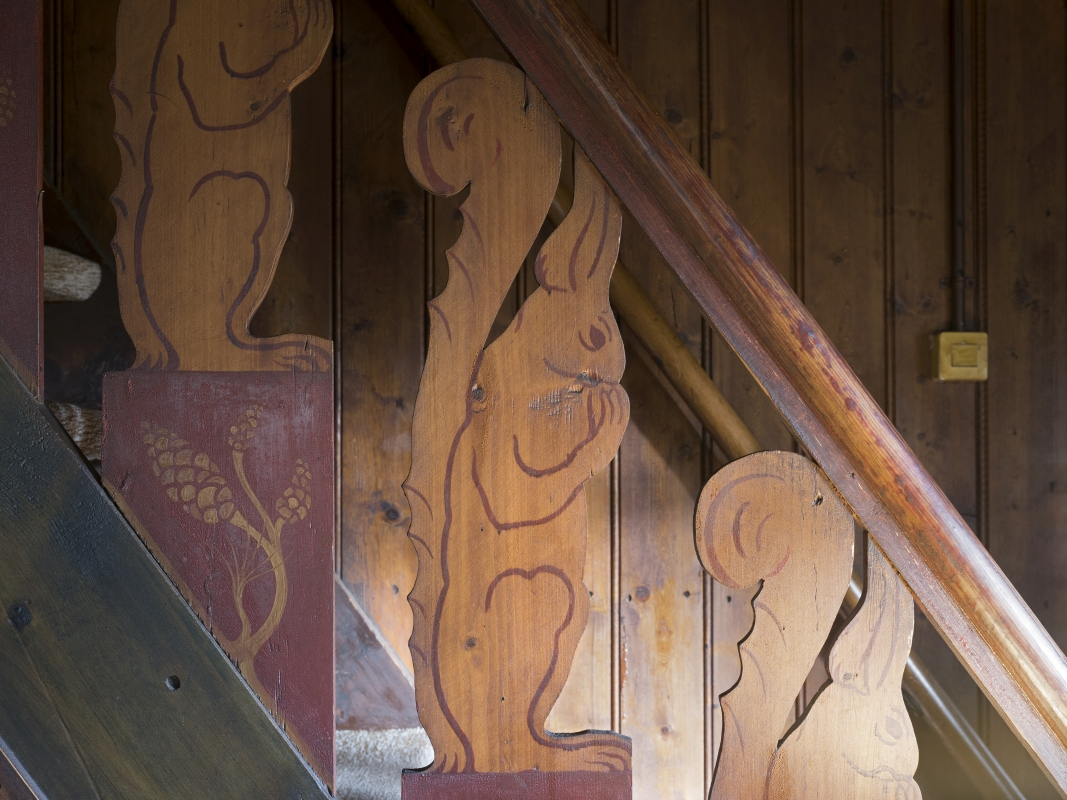 Hoog Soeren, De Roode Pan (foto Arjan Bronkhorst)