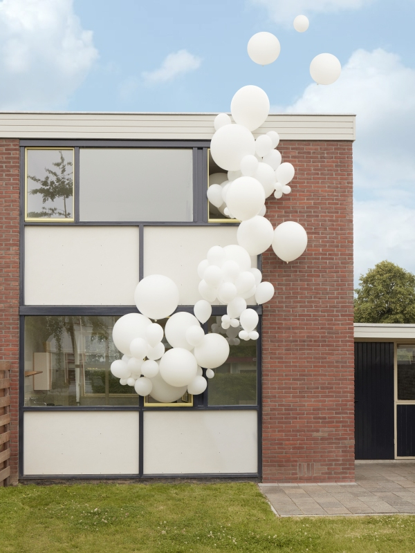 Nagele, de Karwijhof 