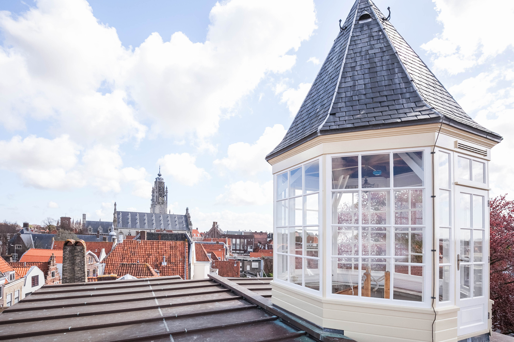 Middelburg, Vlasmarkt 51