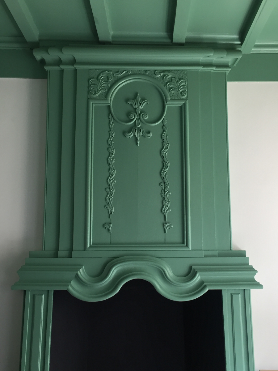 Doesburg, Koepoortstraat 26