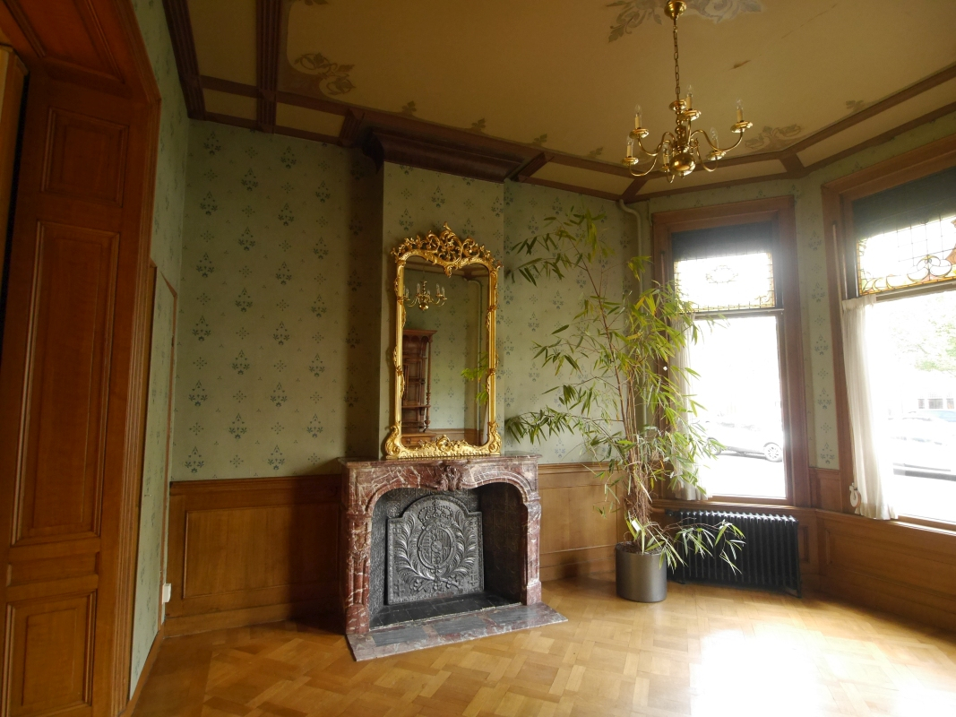 Den Haag, Statenlaan 4