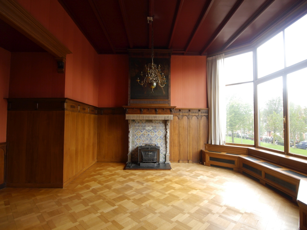 Den Haag, Statenlaan 4