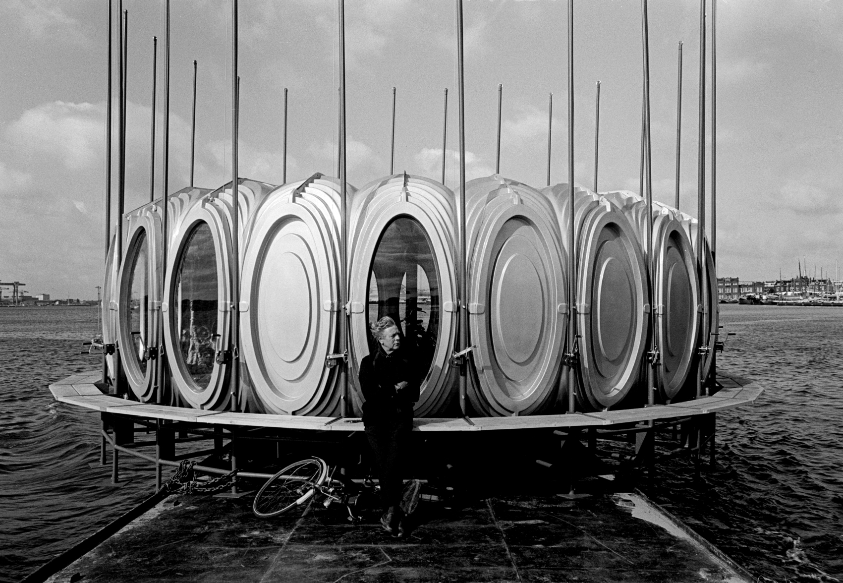 Shelter (foto Roos Aldershoff)