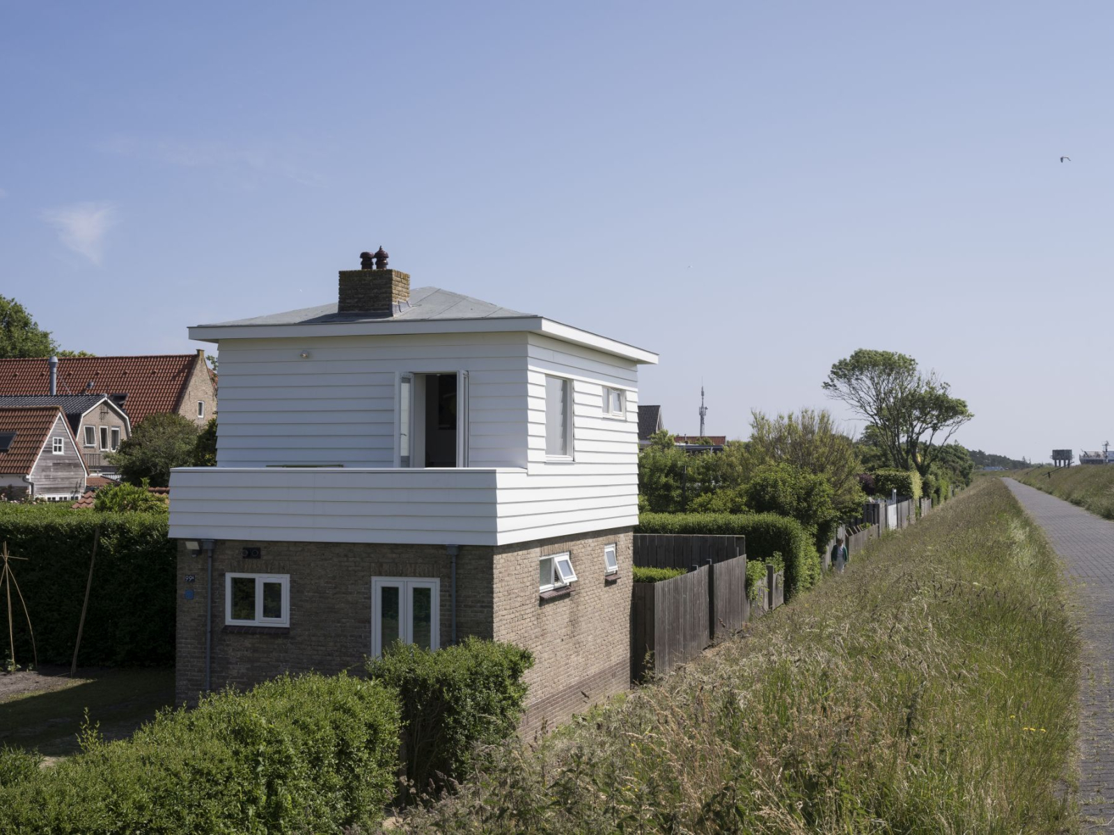Vlieland, Dorpsstraat 99A