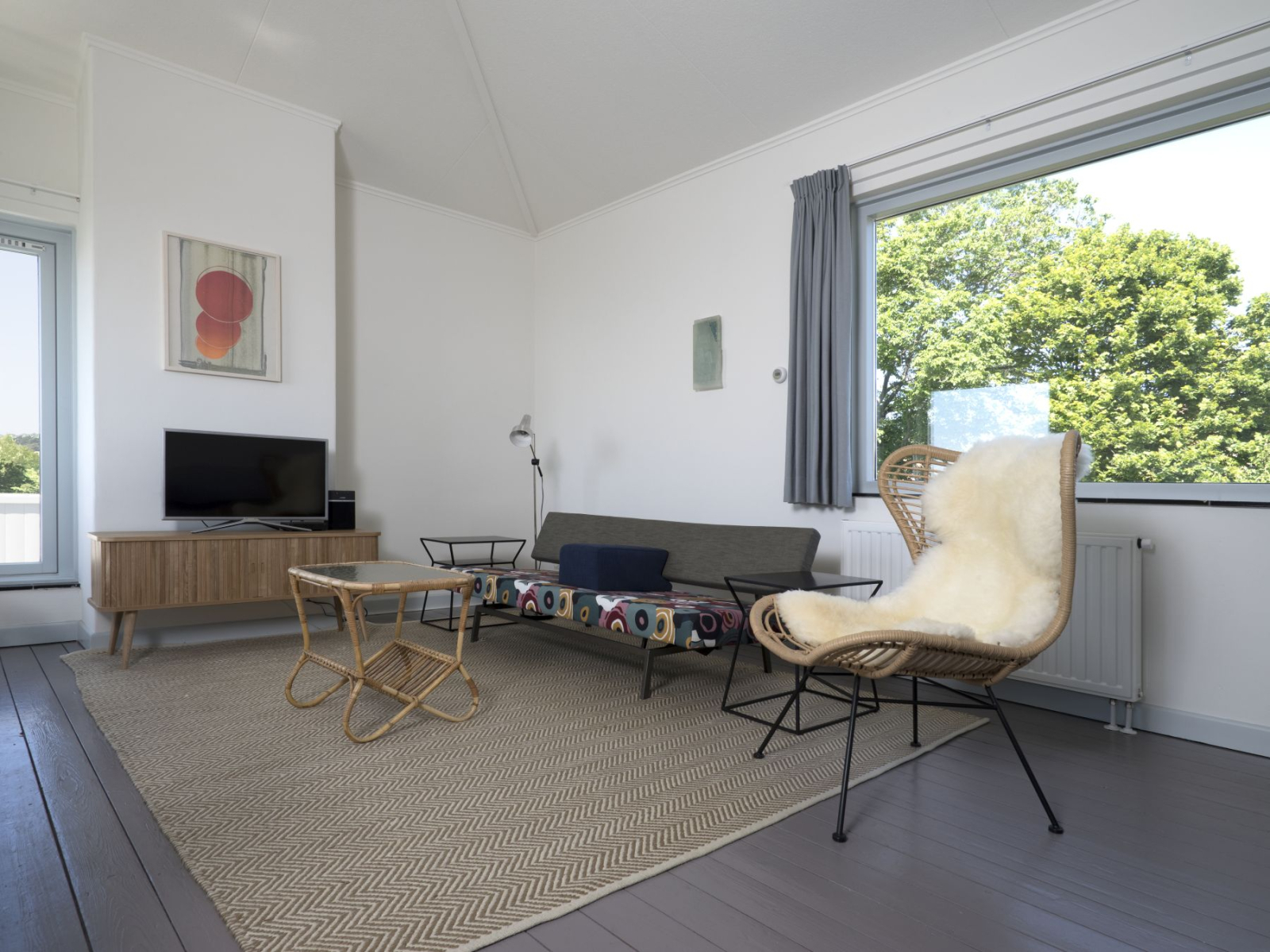 Vlieland, Dorpsstraat 99A