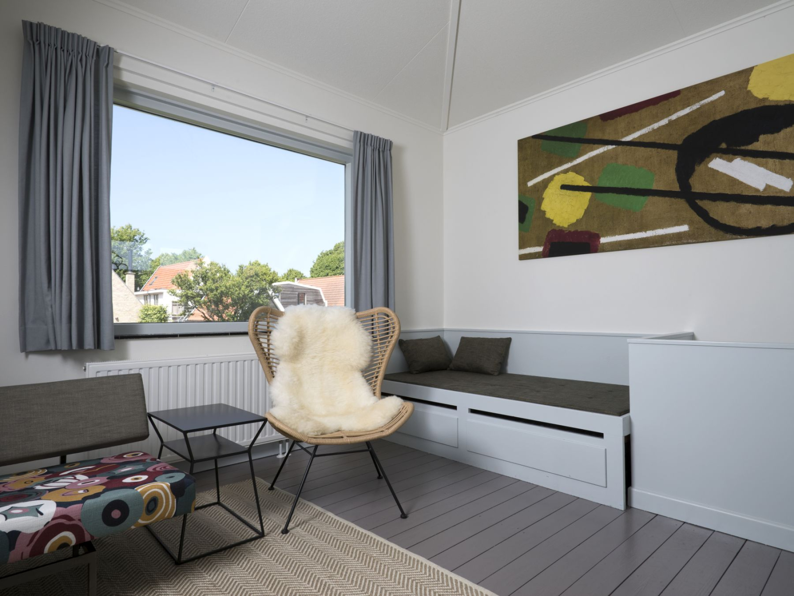 Vlieland, Dorpsstraat 99A