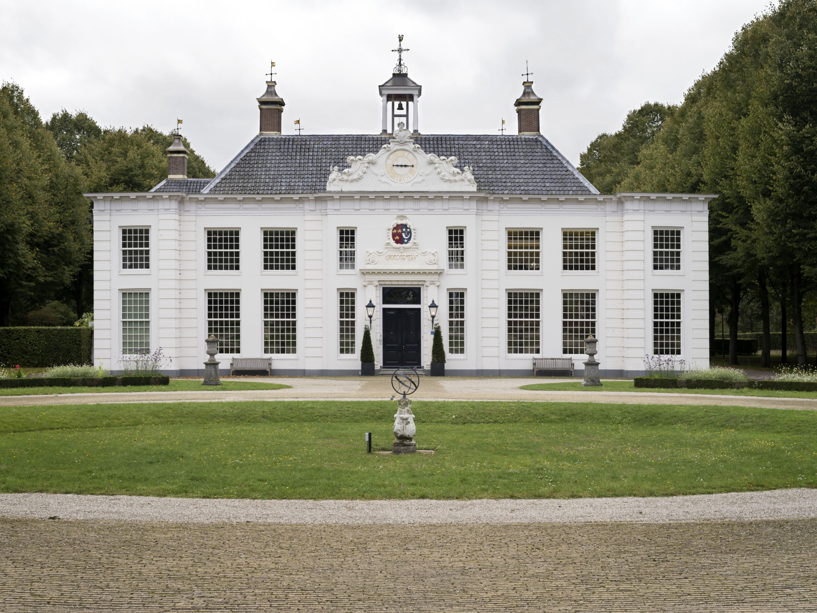 Beeckestijn foto Arjan Bronkhorst