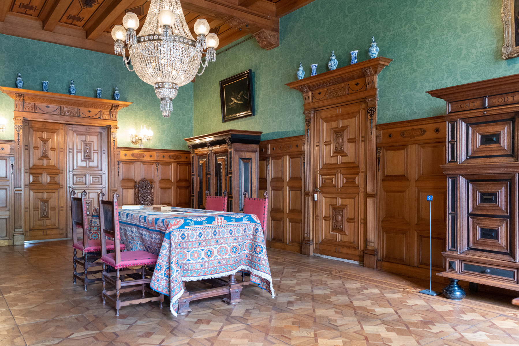 Museumhuis Lambert Van Meerten