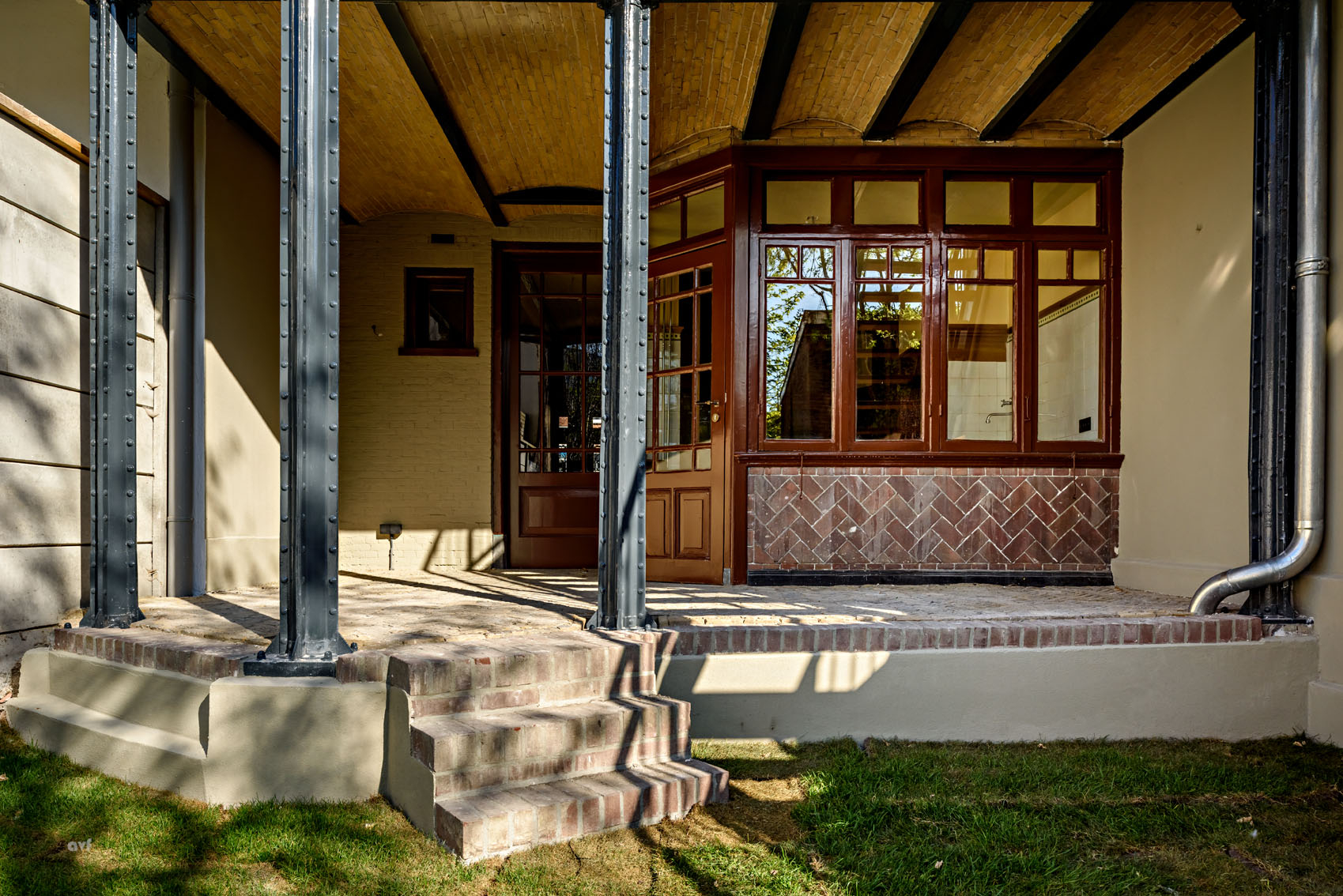 Den Haag, Huis De Quack 