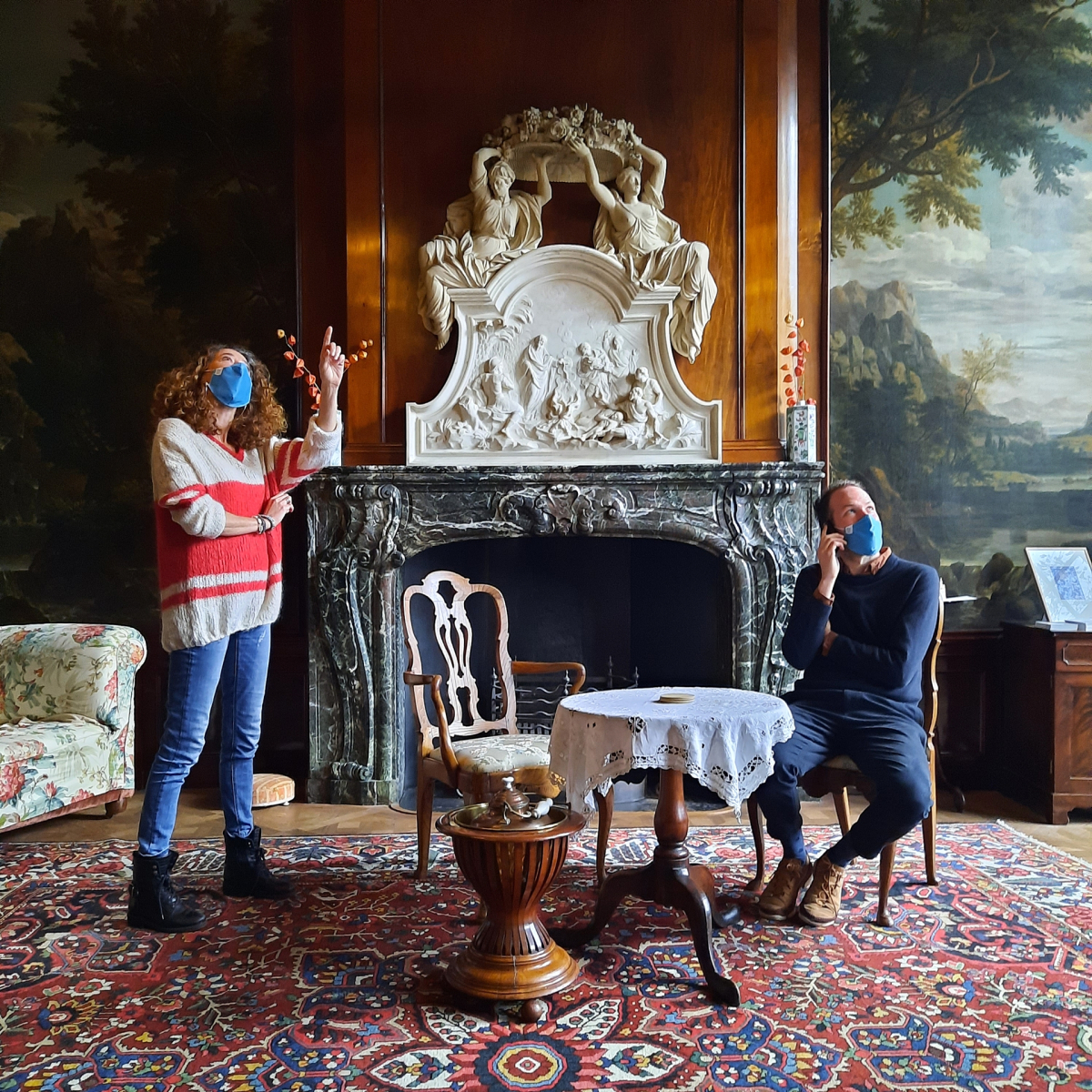 Museumhuis Bartolotti - Amsterdam