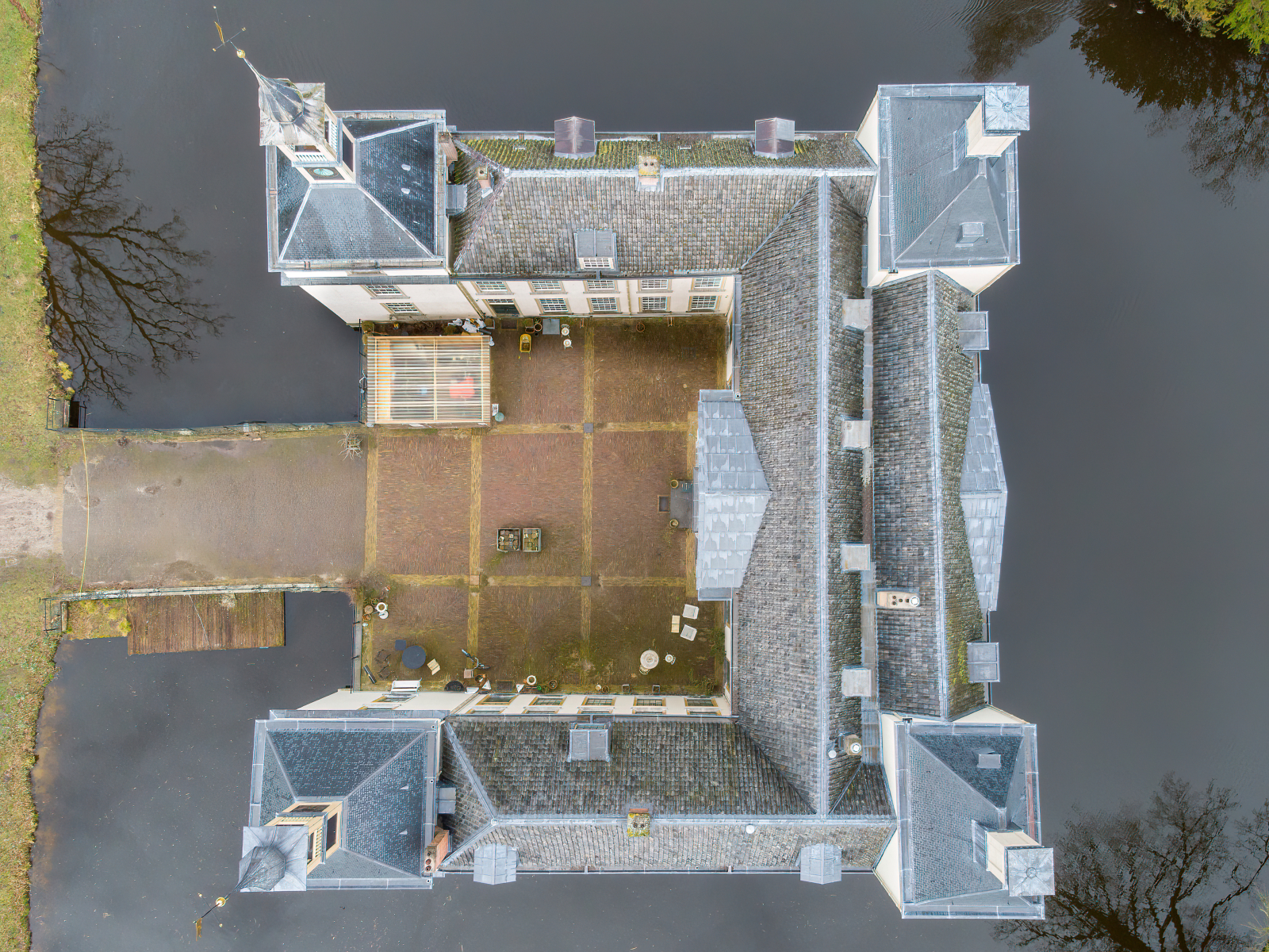Huis te Warmond
