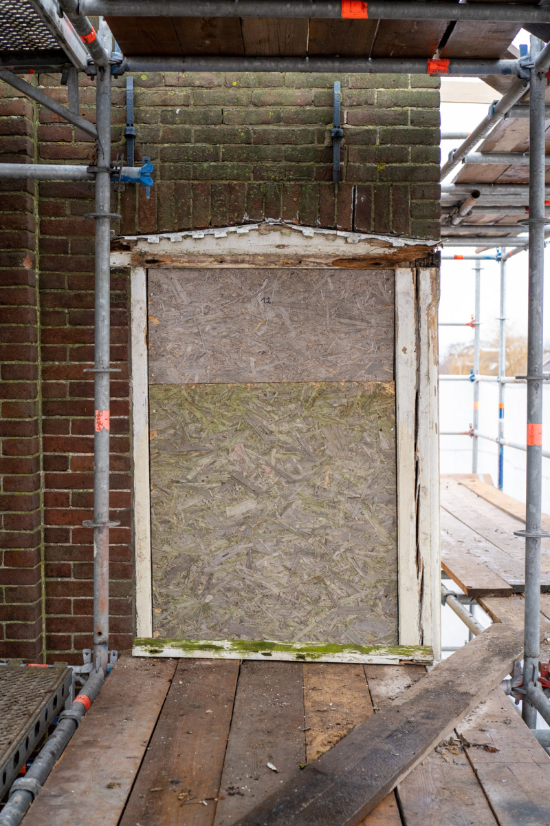 Foto: Vincent Visser