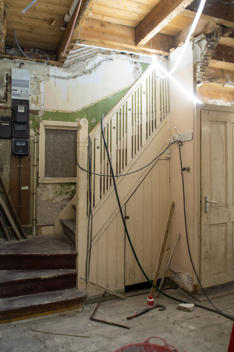 Foto: Vincent Visser