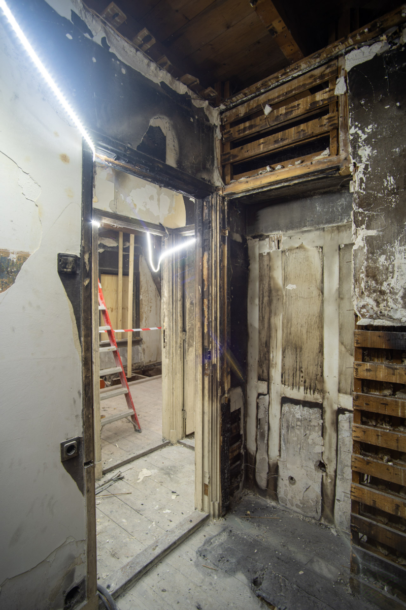 Foto: Vincent Visser