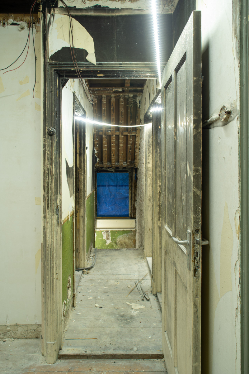 Foto: Vincent Visser