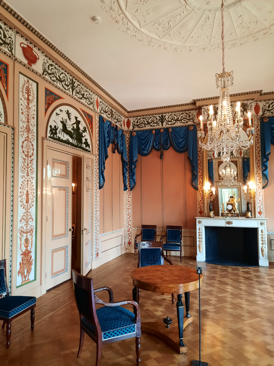Huis Barnaart