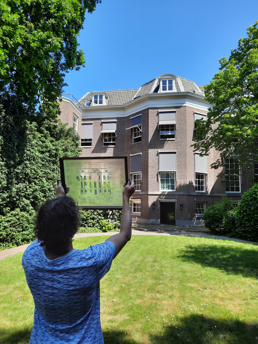 Huis Barnaart