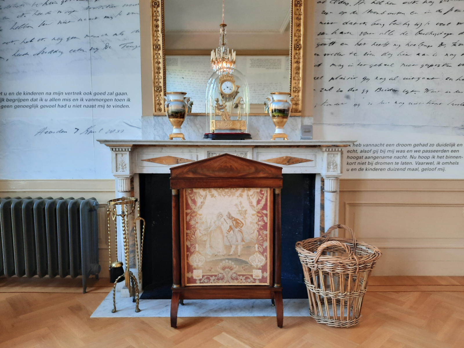 Huis Barnaart