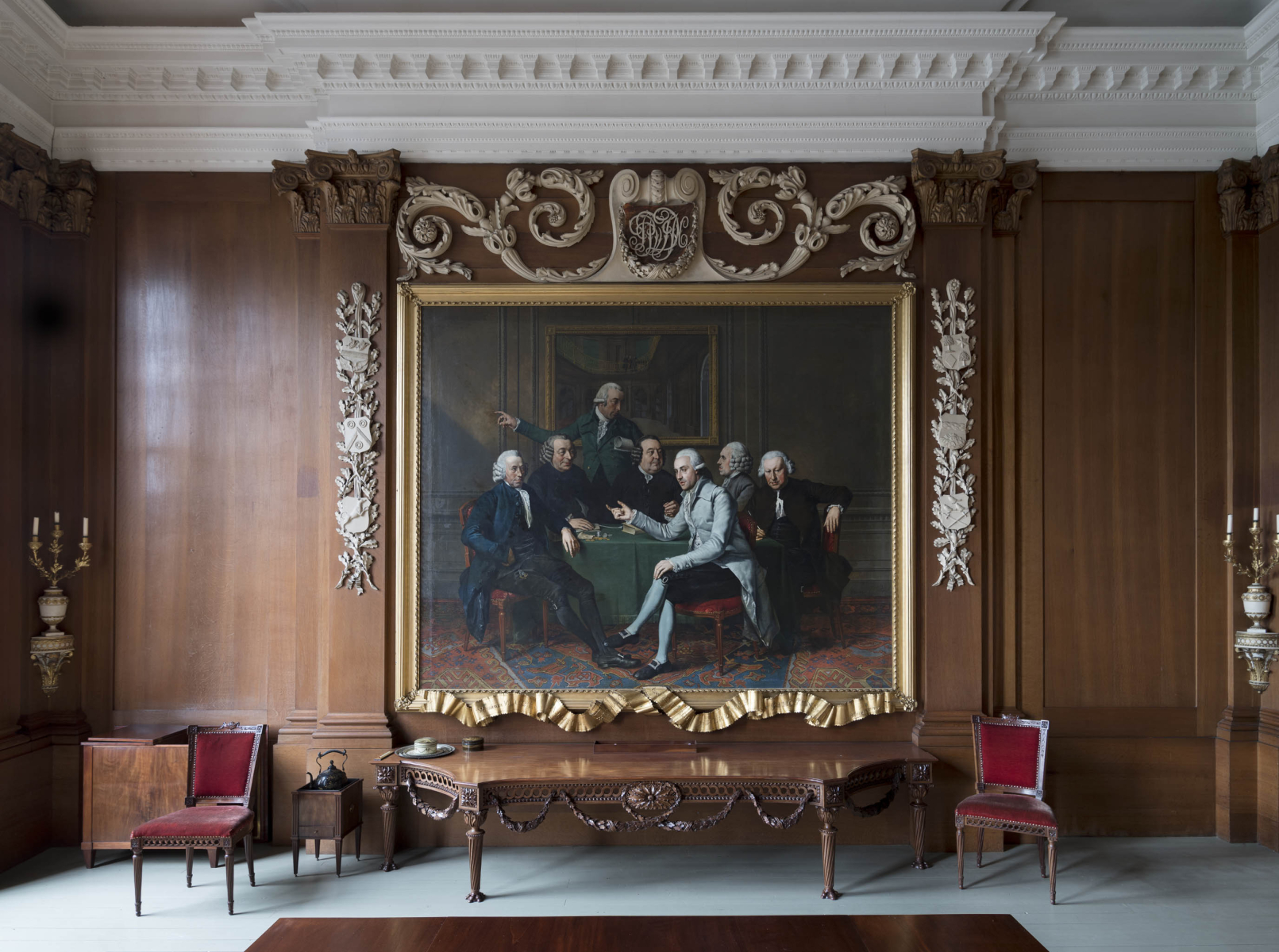 Teylers Hofje