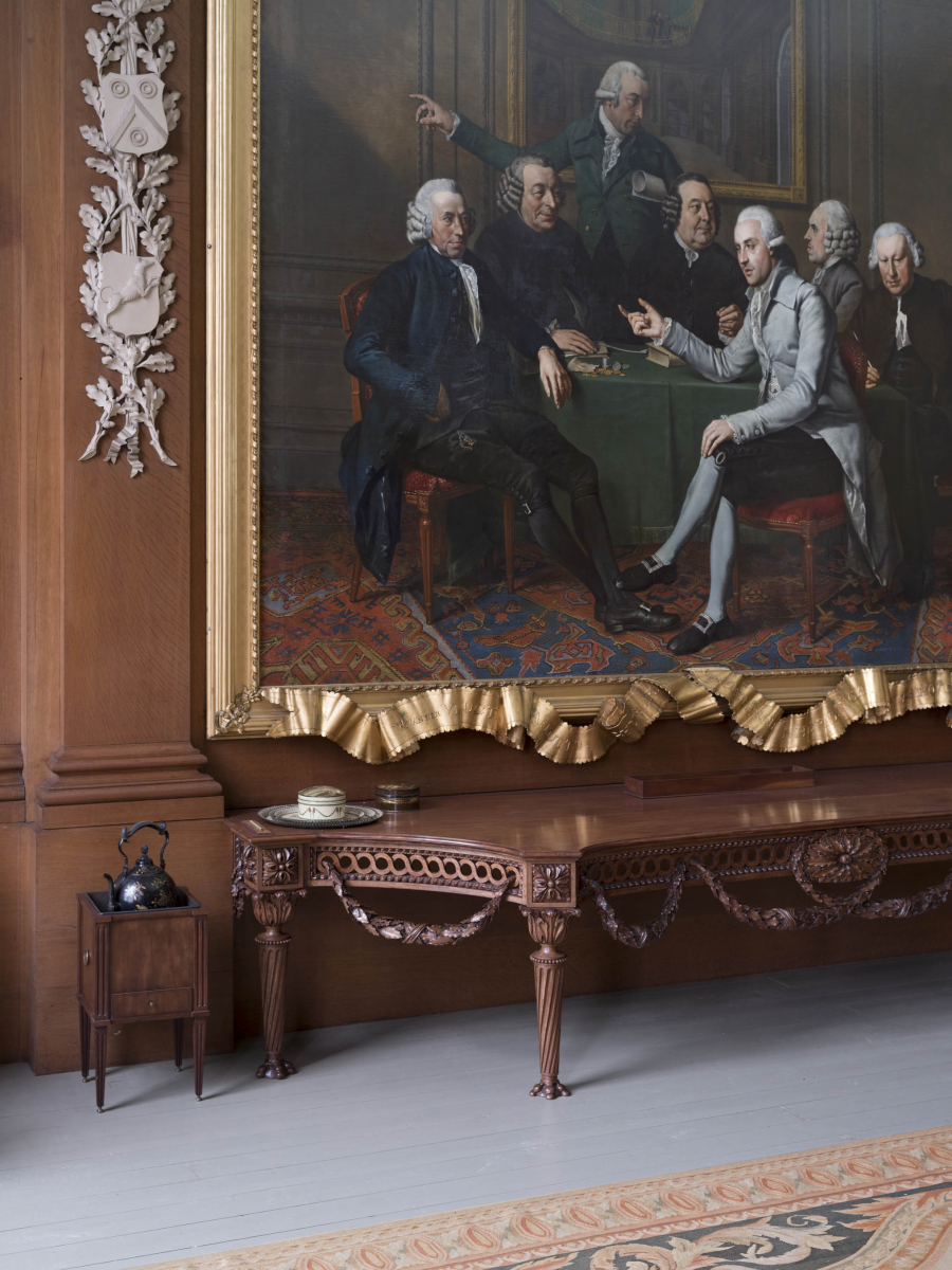 Teylers Hofje