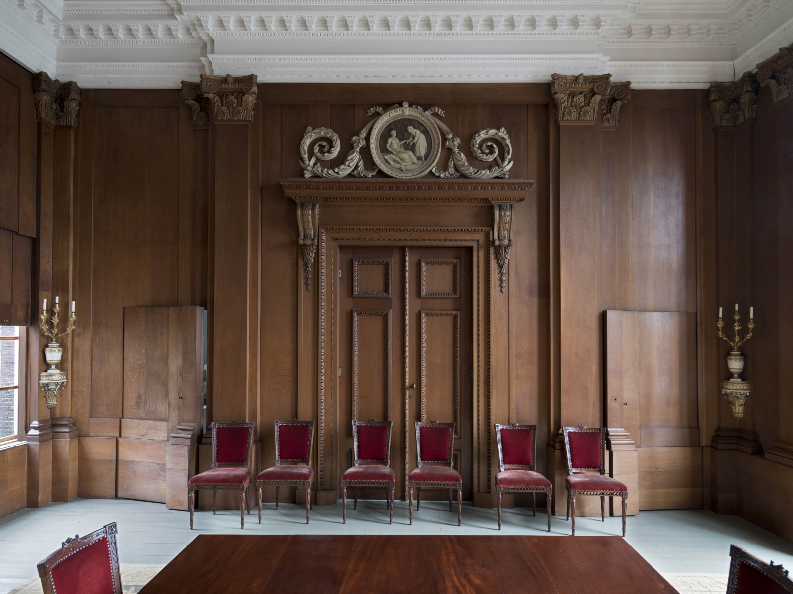 Teylers Hofje