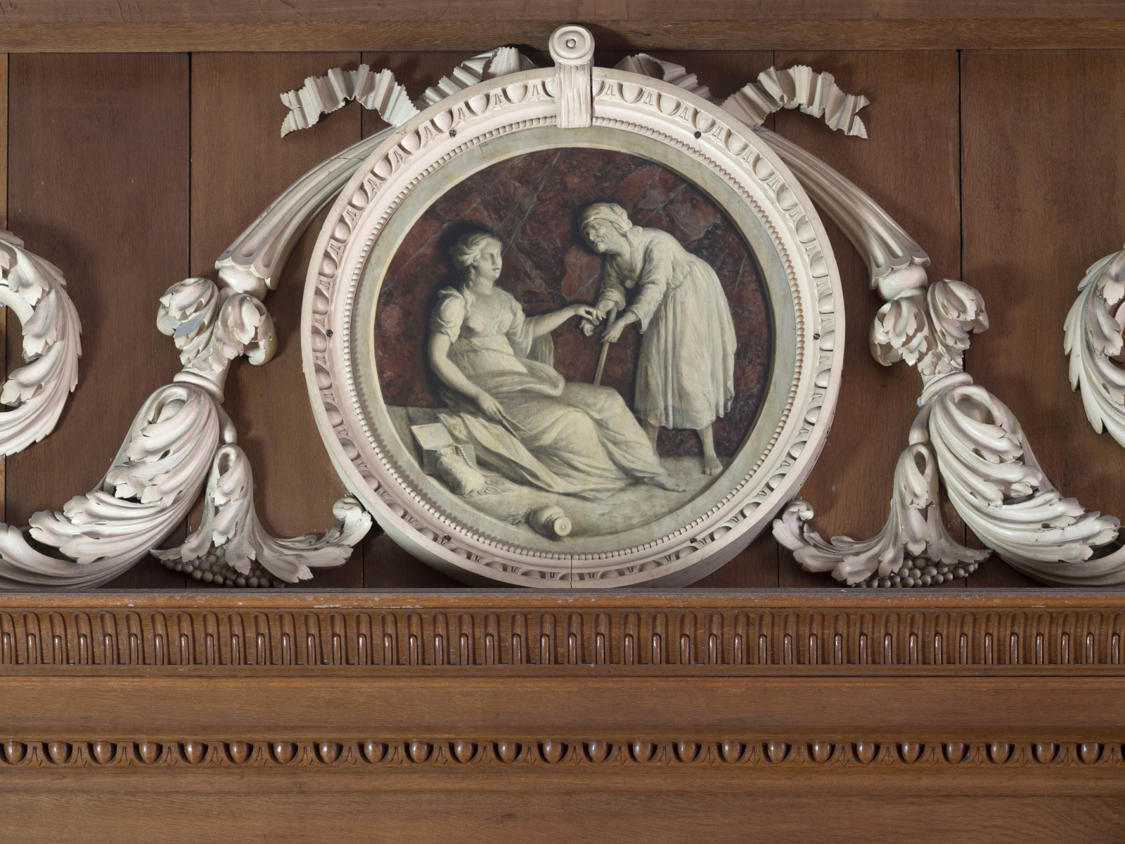 Teylers Hofje